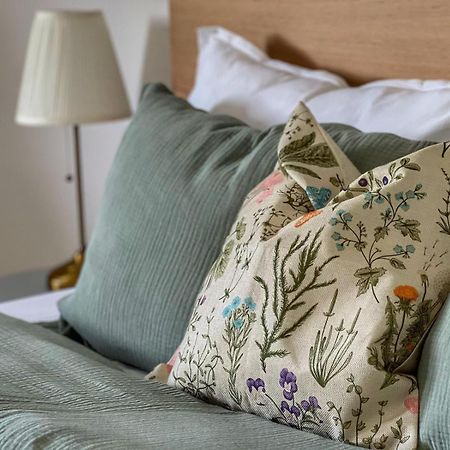 Apartman Cherry Plitvice Lakes Irinovac Екстер'єр фото