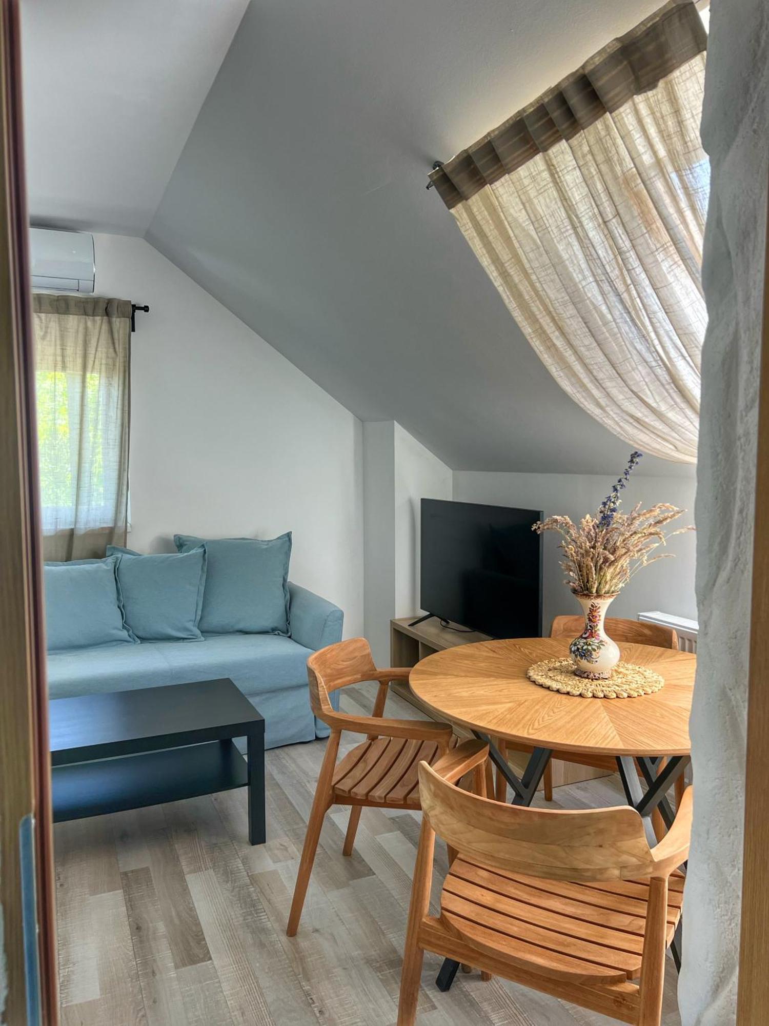 Apartman Cherry Plitvice Lakes Irinovac Екстер'єр фото