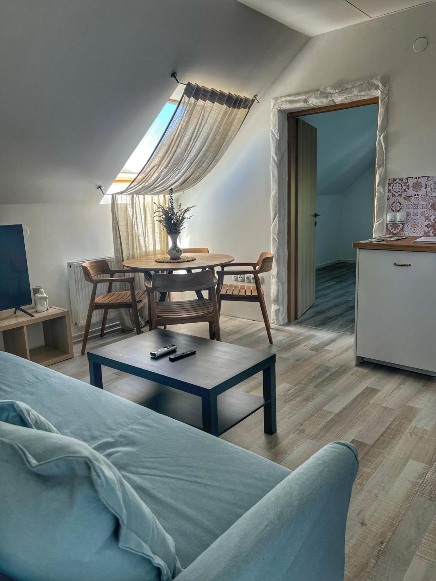Apartman Cherry Plitvice Lakes Irinovac Екстер'єр фото
