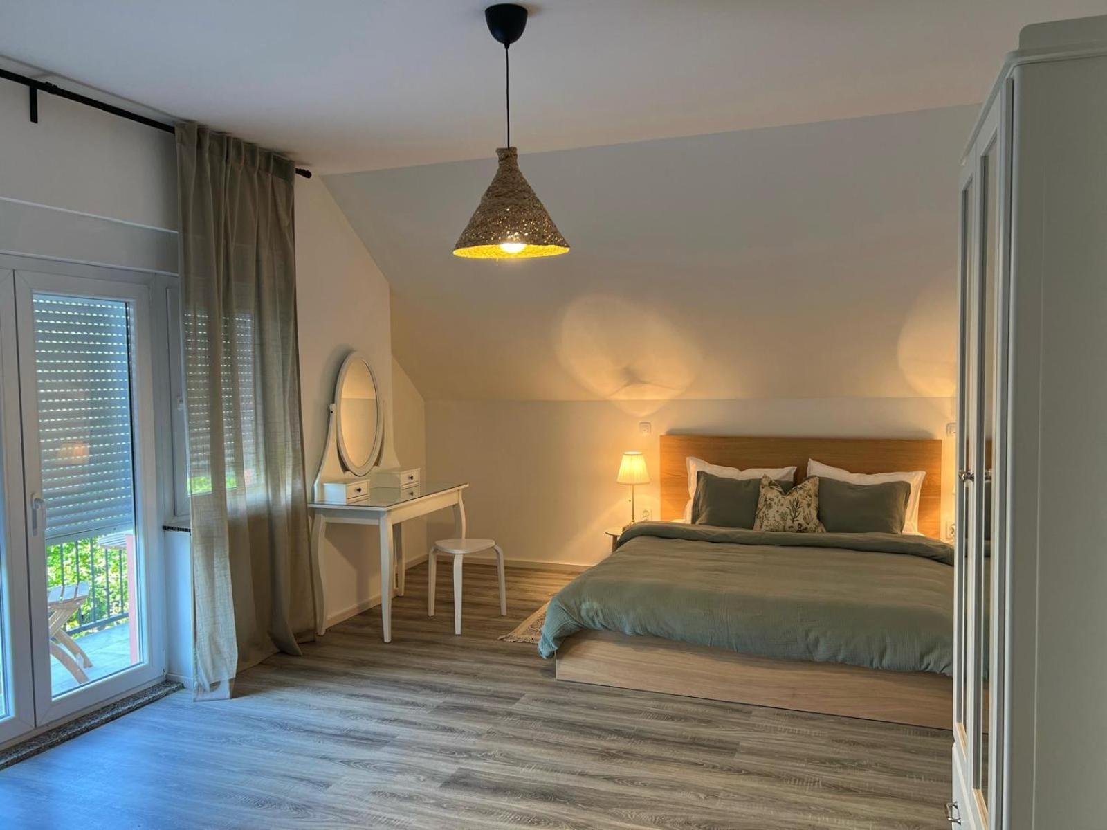 Apartman Cherry Plitvice Lakes Irinovac Екстер'єр фото